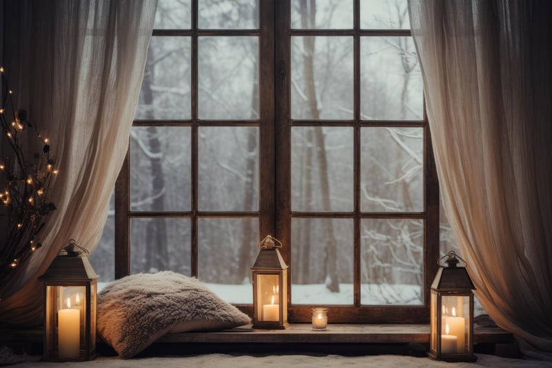 Cozy Villas