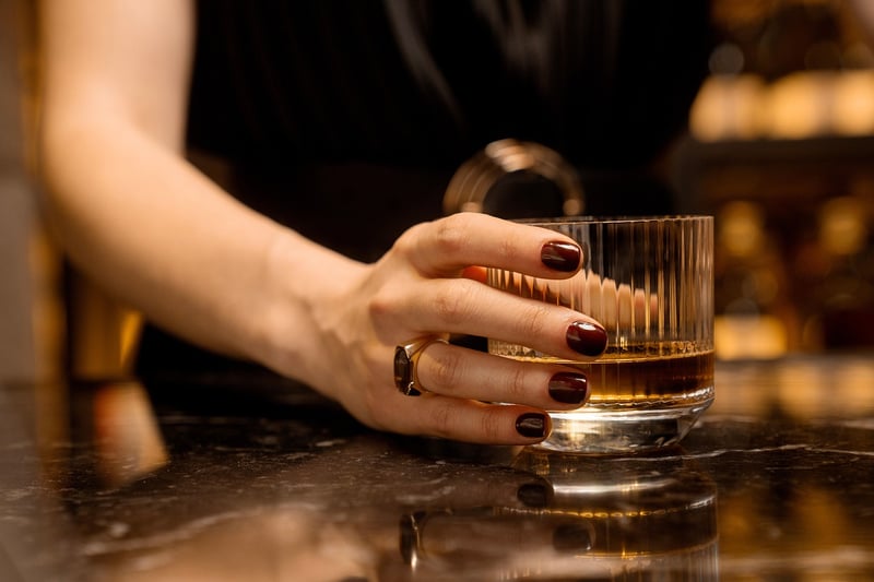 Fine Dining Image